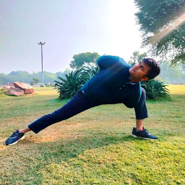 4 Ways Muscle Training 2