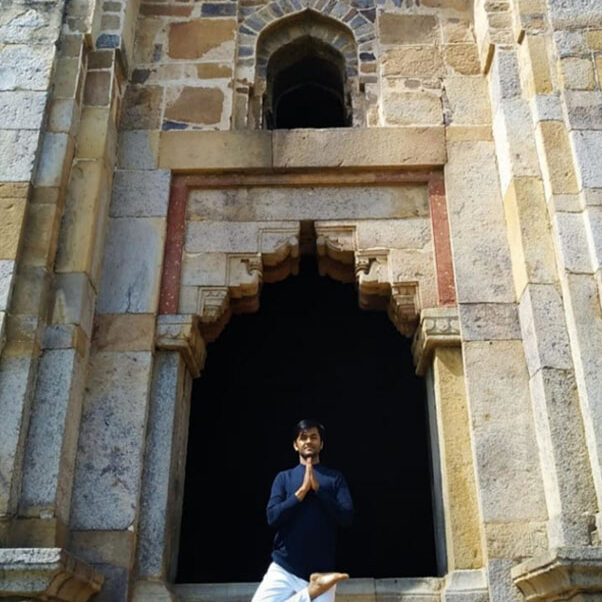 4 Ways Muscle Training 3