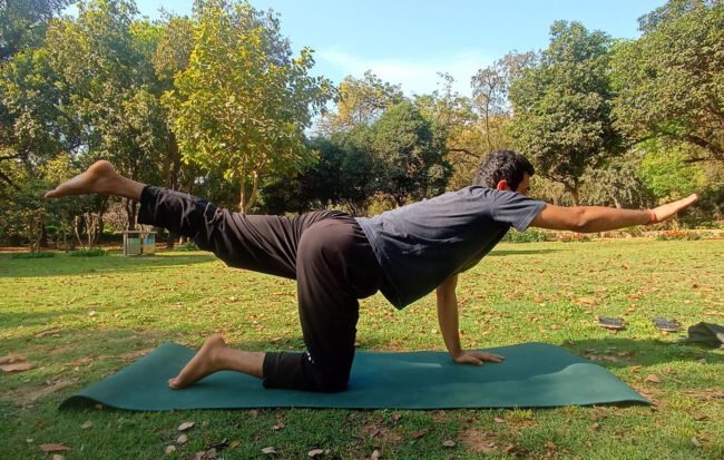 How Yoga Can Help Manage Stress and Anxiety